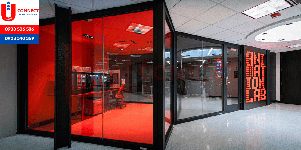 Đại học Fairleigh Dickinson, bang British Columbia, Canada